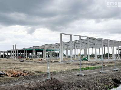 Gewerbeobjekt mieten in 9200 Mosonmagyaróvár (Bild 4)