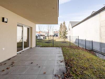 Wohnung mieten in 8055 Graz (Bild 3)