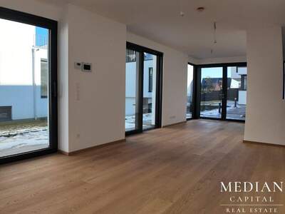 Haus mit Garten mieten in 1190 Wien (Bild 1)