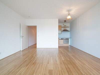 Terrassenwohnung mieten in 4432 Ernsthofen (Bild 2)