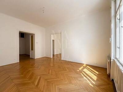 Altbauwohnung mieten in 1090 Wien (Bild 2)