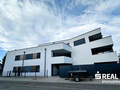 Terrassenwohnung mieten in 6890 Lustenau (Bild 1)