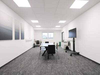 Gewerbeobjekt mieten in 4844 Regau