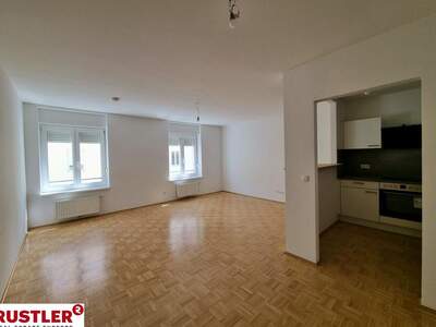 Wohnung mit Balkon kaufen in 8020 Graz (Bild 1)