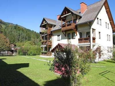 Terrassenwohnung mieten in 8933 St. Gallen (Bild 2)