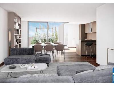 Eigentumswohnung in 1180 Wien