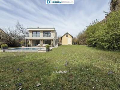 Grundstück kaufen in 3712 Maissau