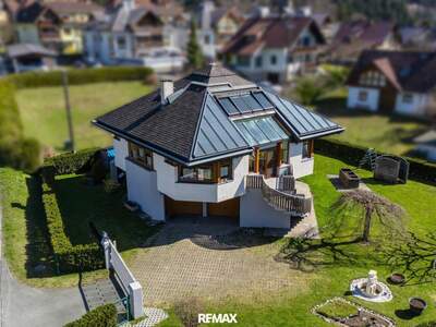 Haus kaufen in 9620 Hermagor