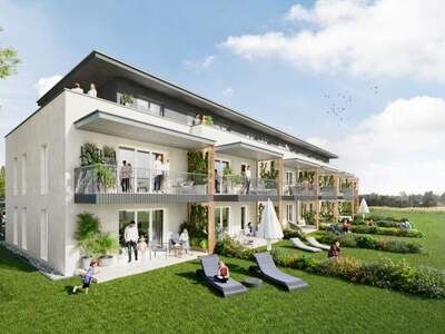 Eigentumswohnung in 8280 Fürstenfeld (Bild 1)