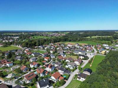 Grundstück kaufen in 5114 Göming