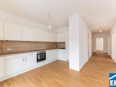 Terrassenwohnung mieten in 8020 Graz (Bild 5)