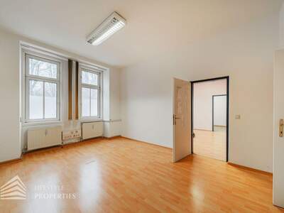 Gewerbeobjekt mieten in 1030 Wien (Bild 2)