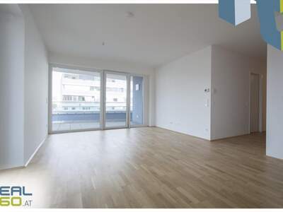 Terrassenwohnung mieten in 4020 Linz (Bild 3)