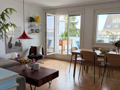 Wohnung mieten in 1180 Wien