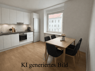 Anlageobjekt kaufen in 8020 Graz