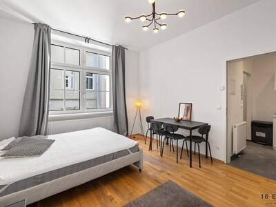 Wohnung kaufen in 1160 Wien