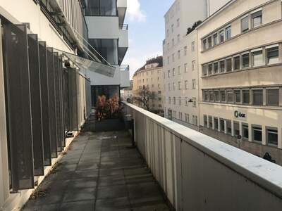 Gewerbeobjekt mieten in 1030 Wien (Bild 3)