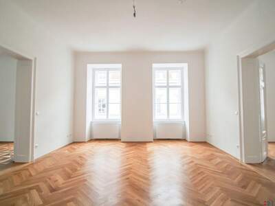 Apartment provisionsfrei mieten in 1030 Wien