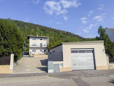 Haus kaufen in 2722 Winzendorf