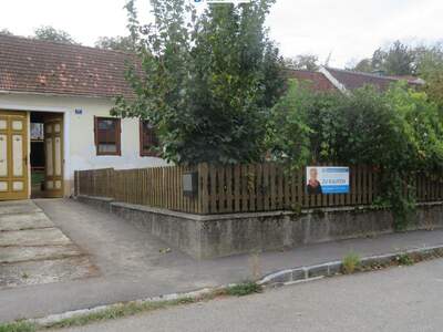 Haus kaufen in 3743 Röschitz