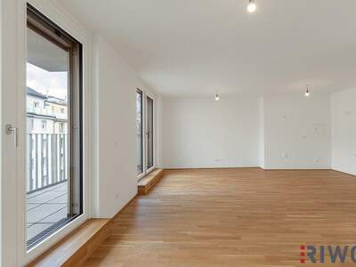 Terrassenwohnung kaufen in 1210 Wien (Bild 5)