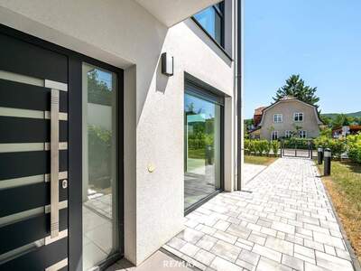 Haus kaufen in 3434 Tulbing