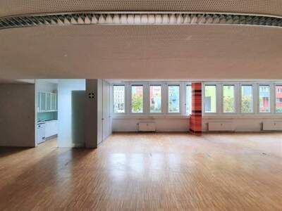 Gewerbeobjekt mieten in 1030 Wien