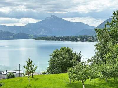 Mietwohnung in 5310 Mondsee