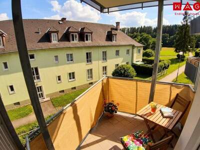 Terrassenwohnung mieten in 8793 Trofaiach (Bild 1)