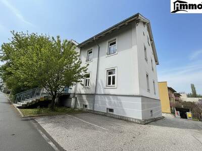 Altbauwohnung kaufen in 9020 Klagenfurt (Bild 3)