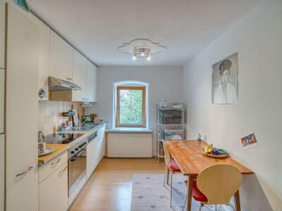 Wohnung mit Balkon kaufen in 6065 Thaur (Bild 2)