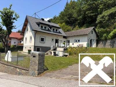 Haus kaufen in 9556 Glanegg