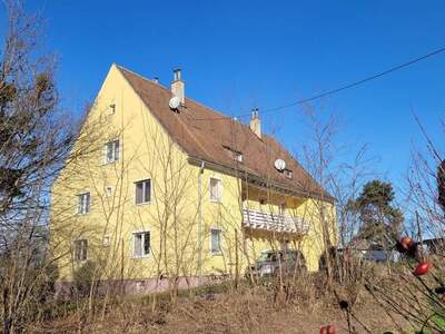 Haus kaufen in 7444 Mannersdorf