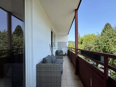 Mietwohnung in 9020 Klagenfurt