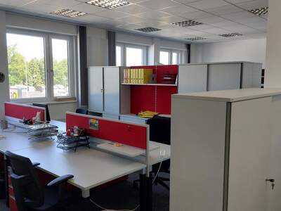 Bürogebäude mieten in 4511 Allhaming (Bild 3)