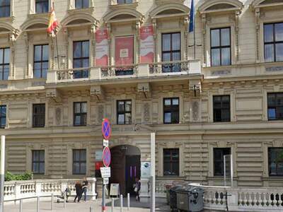 Gewerbeobjekt mieten in 1010 Wien (Bild 1)