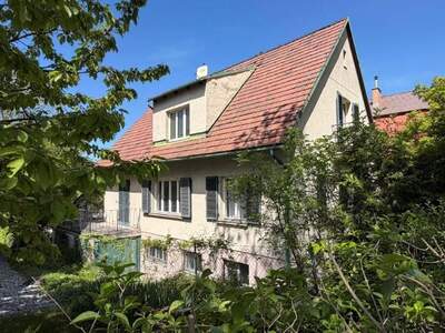 Haus kaufen in 1130 Wien