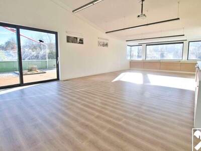 Gewerbeobjekt mieten in 4845 Rutzenmoos (Bild 5)