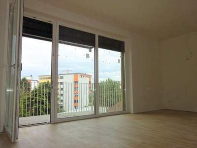 Wohnung mit Balkon mieten in 8020 Graz (Bild 3)