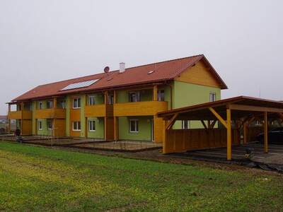 Terrassenwohnung mieten in 8330 Leitersdorf (Bild 1)