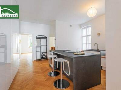 Wohnung kaufen in 1090 Wien (Bild 3)