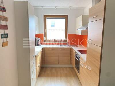 Terrassenwohnung kaufen in 7540 Güssing (Bild 1)