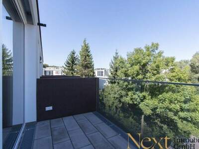 Terrassenwohnung mieten in 4020 Linz (Bild 2)