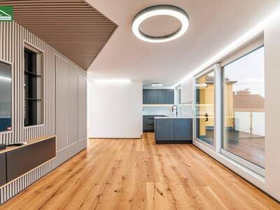 Wohnung kaufen in 1210 Wien