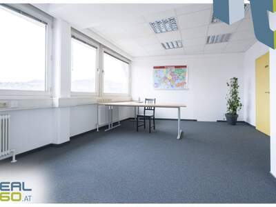 Gewerbeobjekt mieten in 4040 Linz