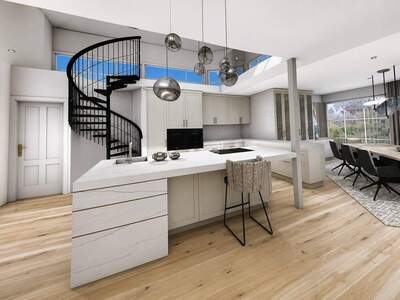 Wohnung mieten in 5082 Grödig