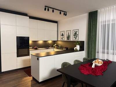 Haus kaufen in 8344 Bad Gleichenberg