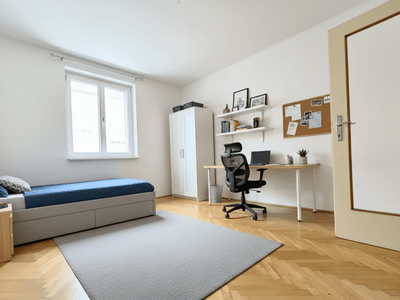 Wohnung mieten in 9020 Klagenfurt