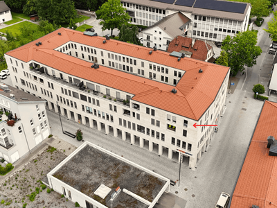 Wohnung mieten in 6800 Feldkirch
