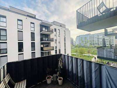 Wohnung mieten in 1100 Wien